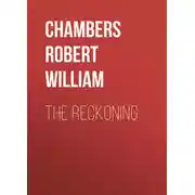 Постер книги The Reckoning
