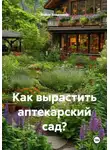 Война Владимир - Как вырастить аптекарский сад?