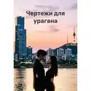 Постер книги Чертежи для урагана
