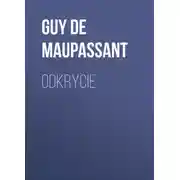Постер книги Odkrycie