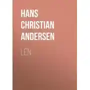 Постер книги Len