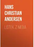 Ганс Христиан Андерсен - Listek z nieba
