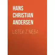 Постер книги Listek z nieba