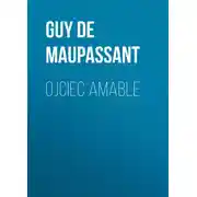 Постер книги Ojciec Amable