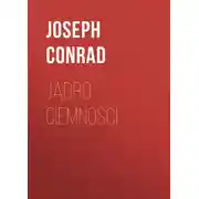 Постер книги Jądro ciemności