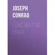 Постер книги Lord Jim, tom drugi