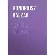 Постер книги Lekarz wiejski