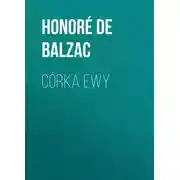 Постер книги Córka Ewy