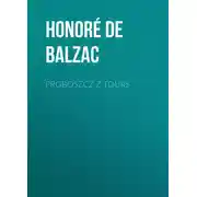 Постер книги Proboszcz z Tours