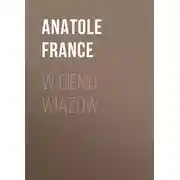 Постер книги W cieniu wiązów
