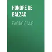 Постер книги Facino Cane