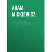 Постер книги Grażyna
