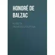 Постер книги Kobieta trzydziestoletnia