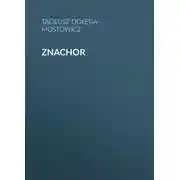 Постер книги Znachor
