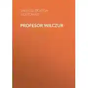 Постер книги Profesor Wilczur