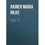 Постер книги Malte