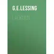 Постер книги Laokoon