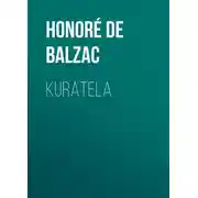Постер книги Kuratela