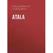Постер книги Atala