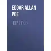 Постер книги Hop-frog