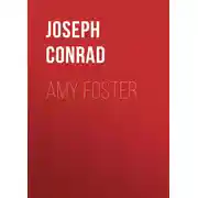 Постер книги Amy Foster