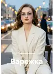 Надежда Моргунова - Варежка