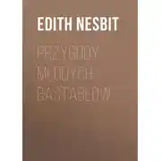Постер книги Przygody młodych Bastablów