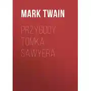 Постер книги Przygody Tomka Sawyera