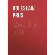 Постер книги Lalka, tom drugi