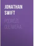 Джонатан Свифт - Podróże Guliwera