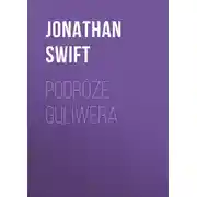 Постер книги Podróże Guliwera