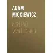Постер книги Konrad Wallenrod