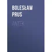 Постер книги Antek