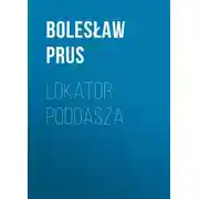 Постер книги Lokator poddasza