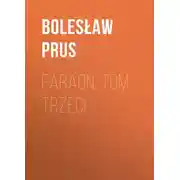 Постер книги Faraon, tom trzeci