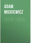 Адам Мицкевич - Chłop i żmija