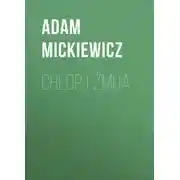 Постер книги Chłop i żmija