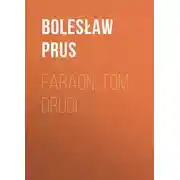 Постер книги Faraon, tom drugi