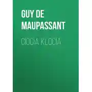 Постер книги Ciocia Klocia