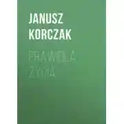 Постер книги Prawidła życia