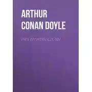 Постер книги Pies Baskerville'ów
