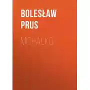 Постер книги Michałko