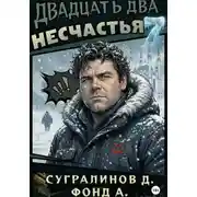 Постер книги Двадцать два несчастья. Книга 7
