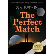 Постер книги The Perfect Match