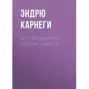 Постер книги Autobiography of Andrew Carnegie