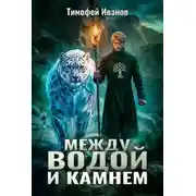 Постер книги Между водой и камнем