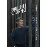 Постер книги Принцип подобия