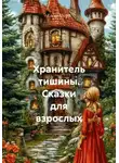 Елена Пьерр - Хранитель тишины. Сказки для взрослых