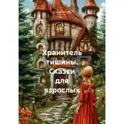 Постер книги Хранитель тишины. Сказки для взрослых