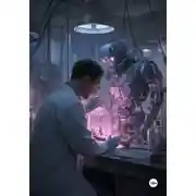 Постер книги Сеть Забвения